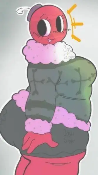 ai character: bobette background