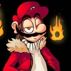 chat with ai character: undertoad Mario 