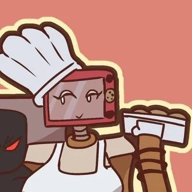 chat with ai character: cookieware