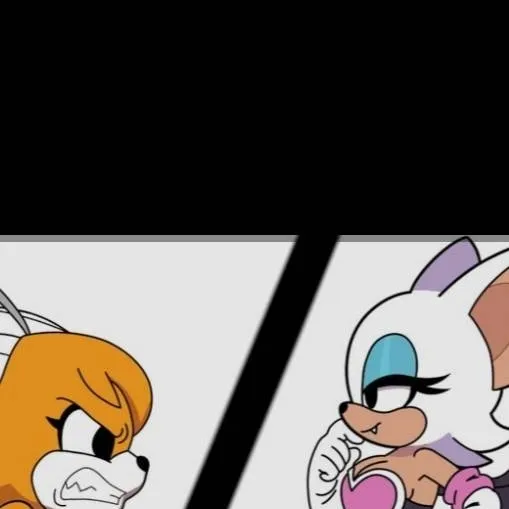 chat with ai character: tails doll y rouge