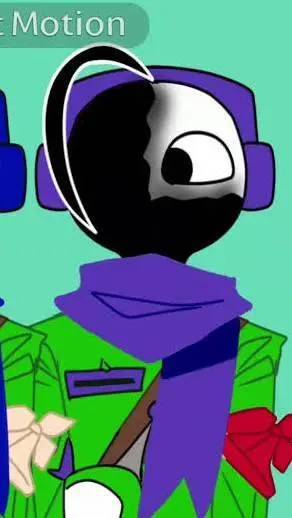 ai character: bald_0s CHIS  background