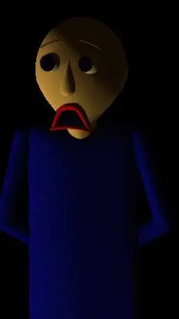 ai character: Bad sum CHIS background