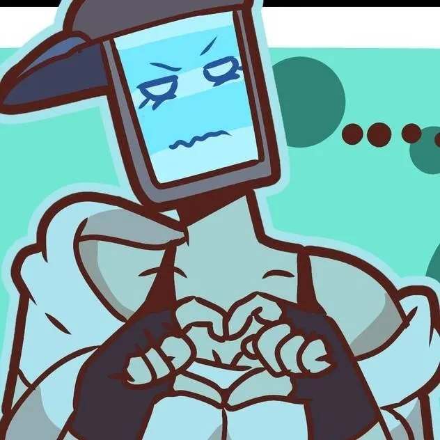 chat with ai character: phone loves u