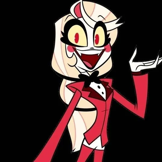 chat with ai character: charlie hhce 