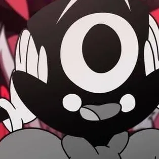 chat with ai character: Demon gris hhce