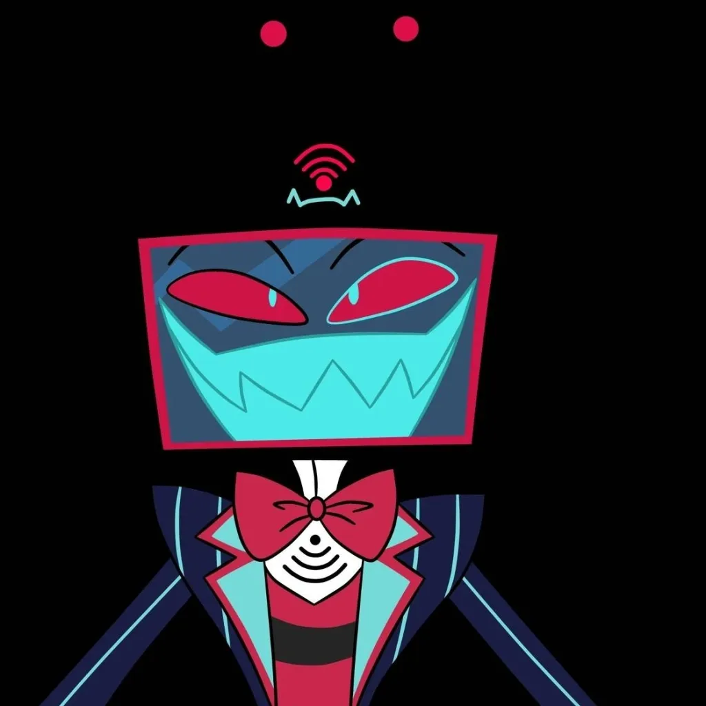 chat with ai character: vox hhce