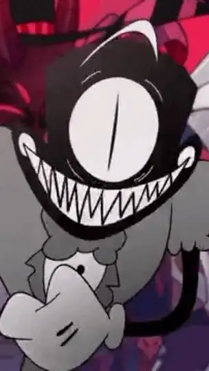 ai character: demon gris 2 hhce background