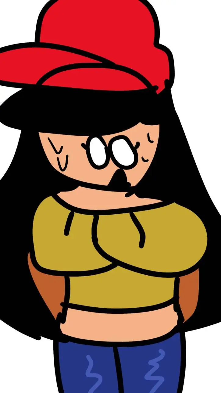 ai character: miguela background