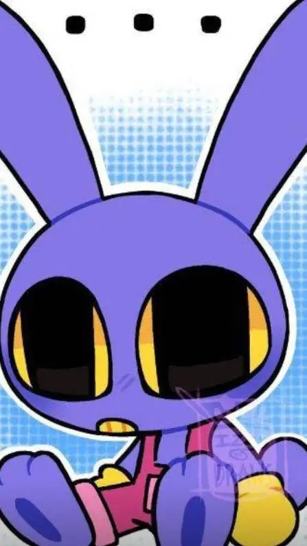 ai character: 💜💛-jaxito-💛💜 background