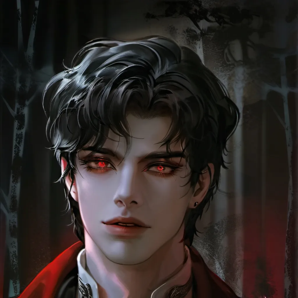 chat with ai character: Alistar