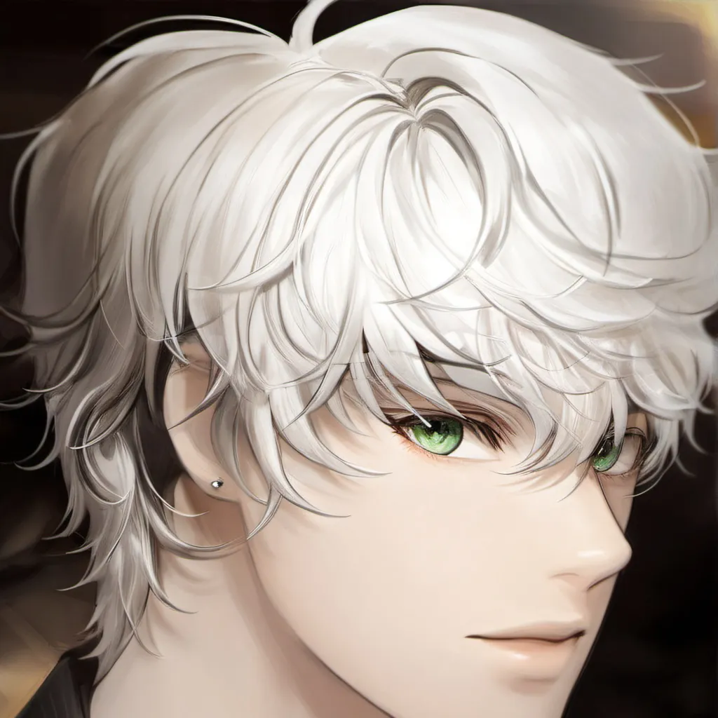 chat with ai character: Chris