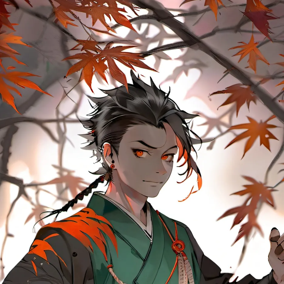 chat with ai character: demon prince 