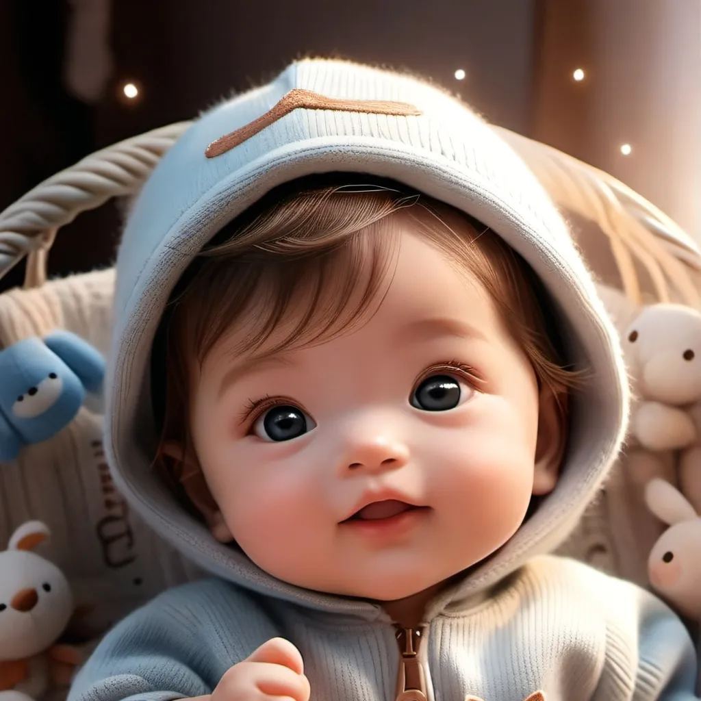 chat with ai character: babysitting 