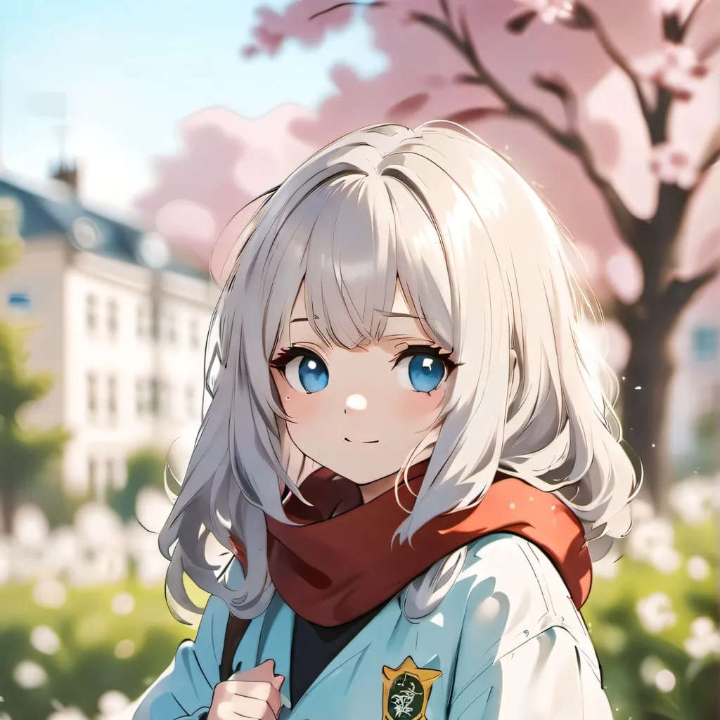 chat with ai character: mha