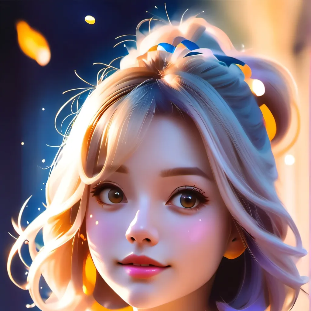 chat with ai character: mha twin