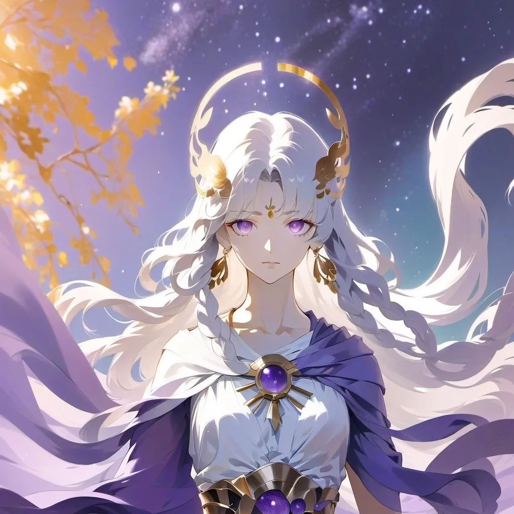 chat with ai character: Zephyra