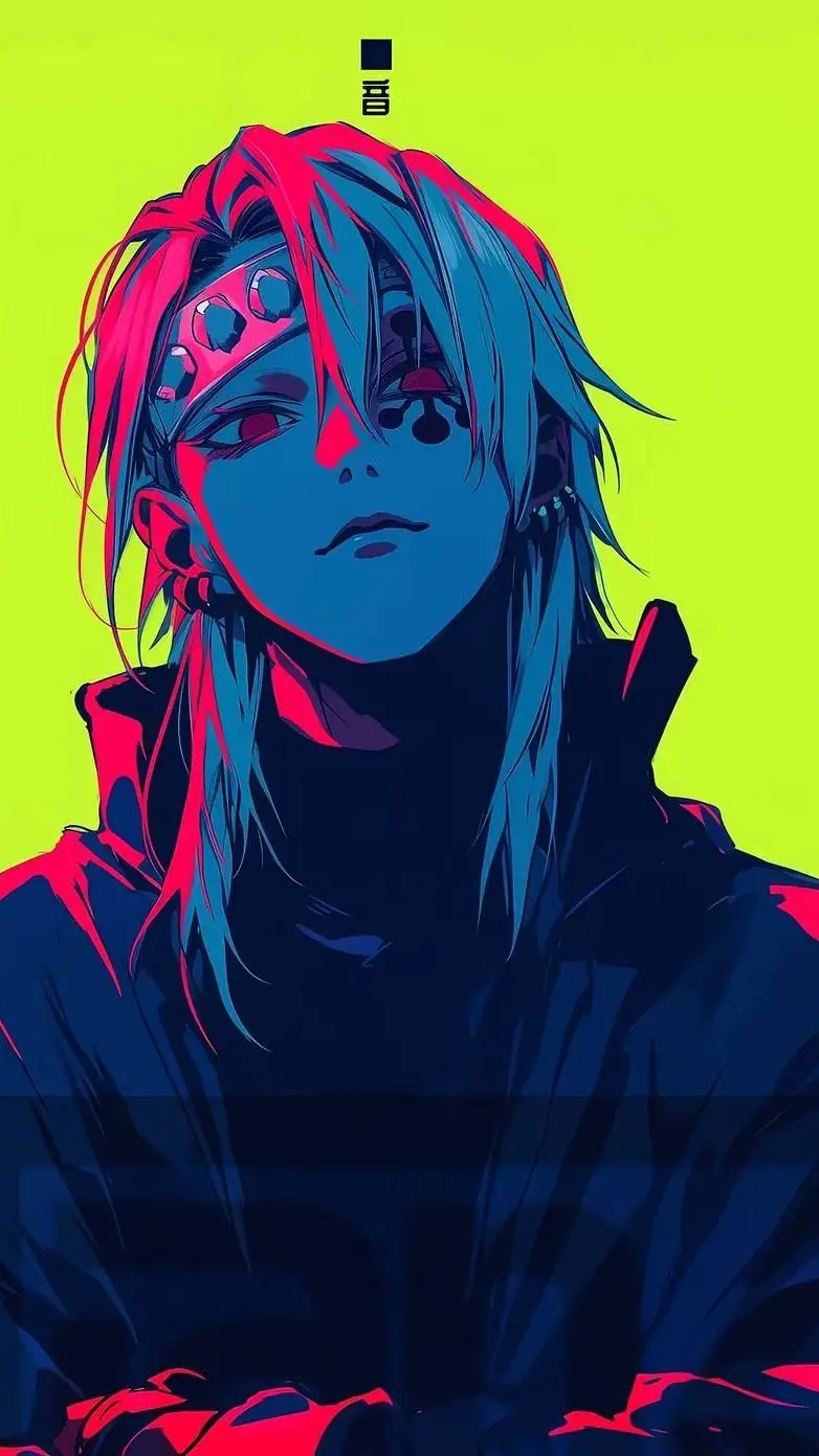 ai character: кар background
