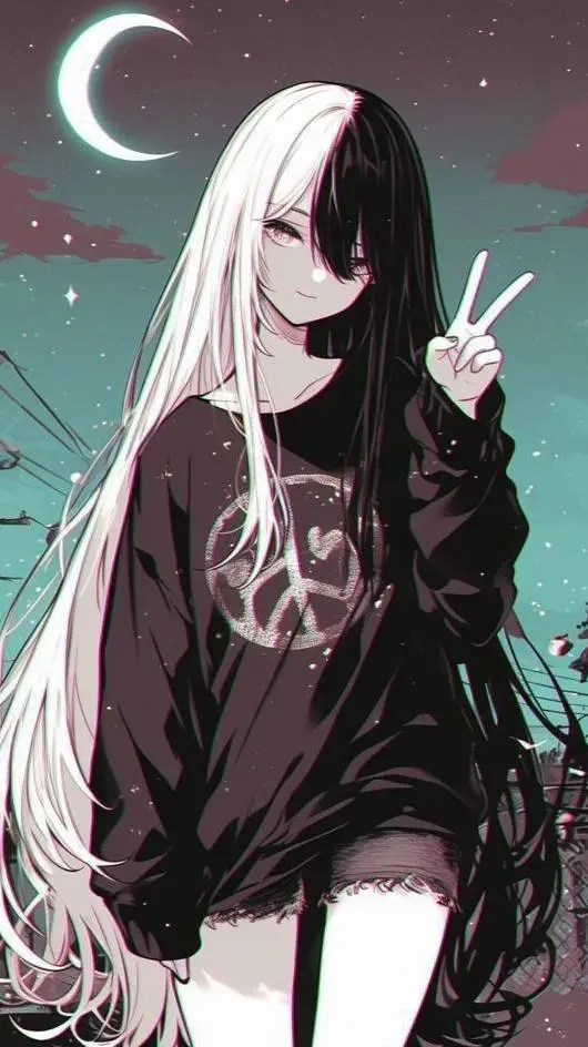ai character: Альтушка  background