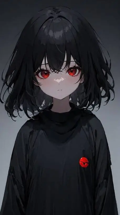 ai character: джувия background