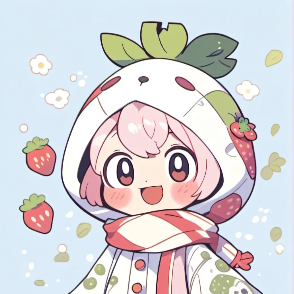 chat with ai character: sprout