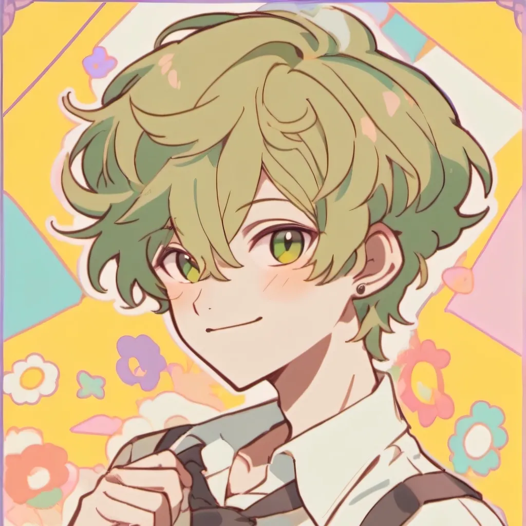 chat with ai character: Noah⭐