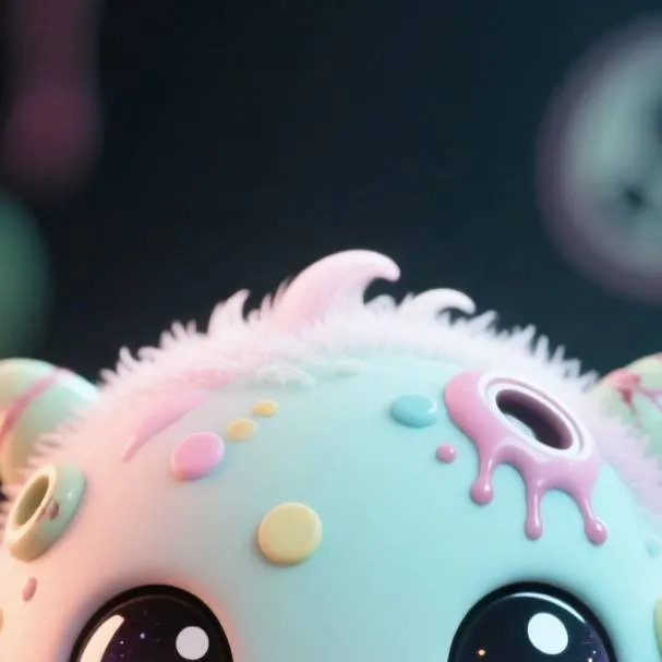 chat with ai character: crazy cute scp