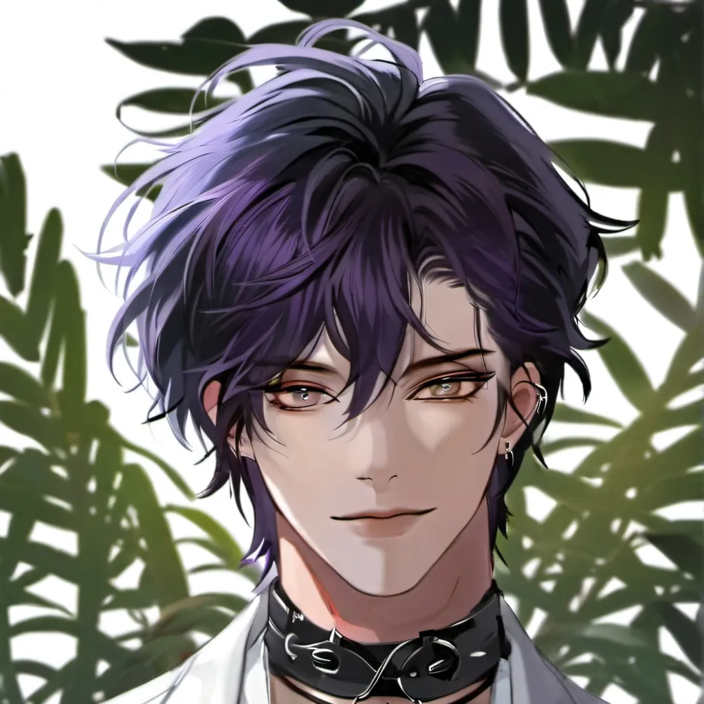 chat with ai character: bubi