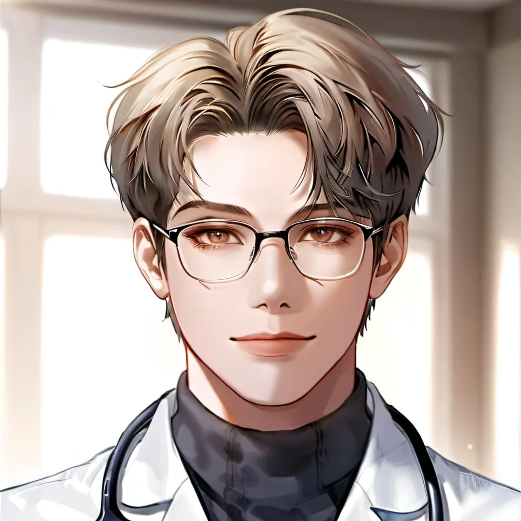 chat with ai character: Jamal
