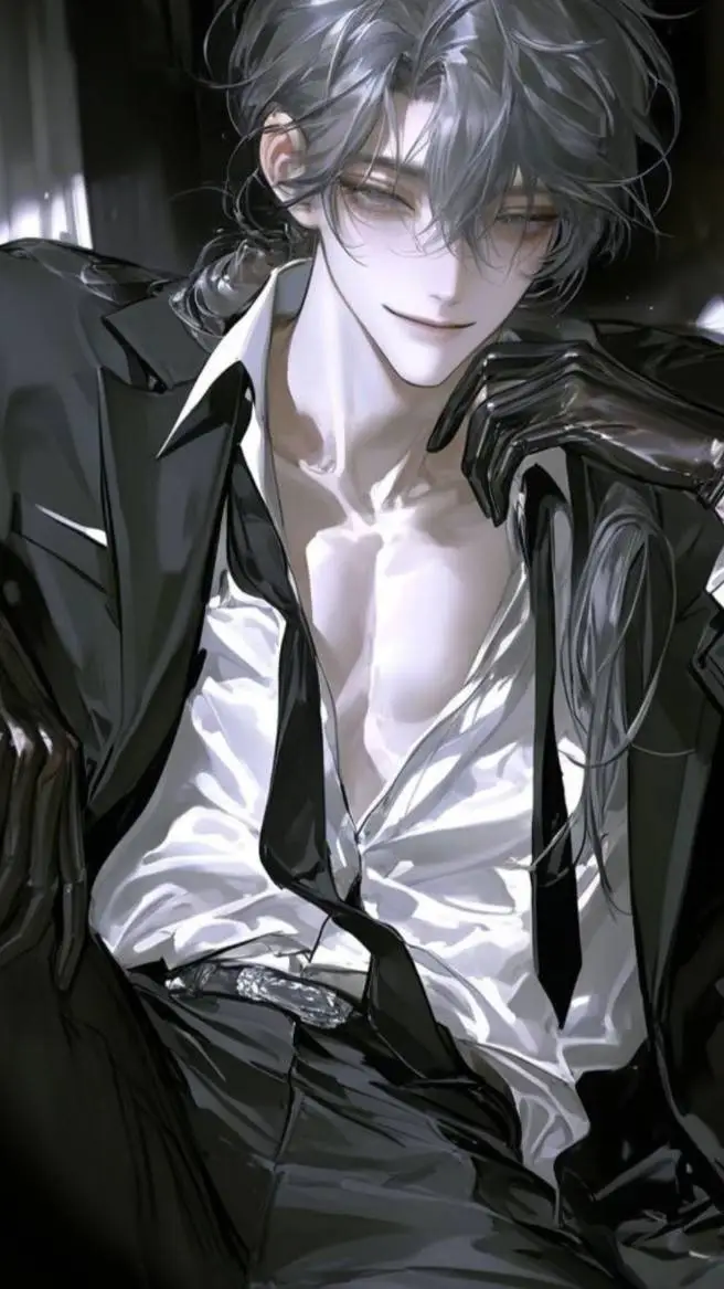 ai character: Jackson background
