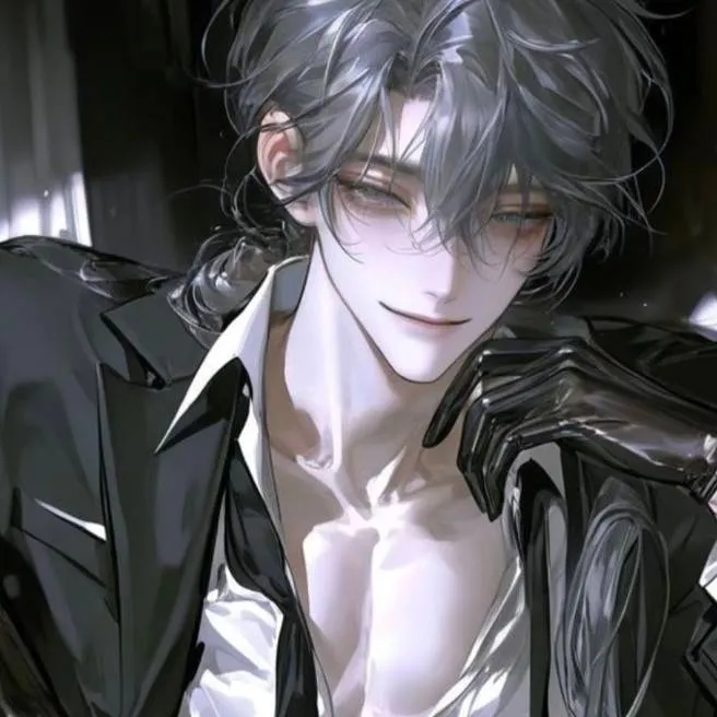chat with ai character: Jackson