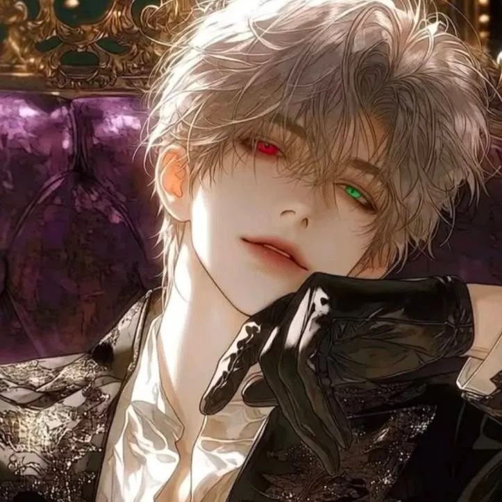 chat with ai character: Prince Luca👑
