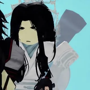 chat with ai character: Mdzs roblox GC