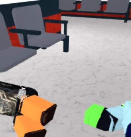chat with ai character: Lab