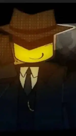 ai character: Mafioso background