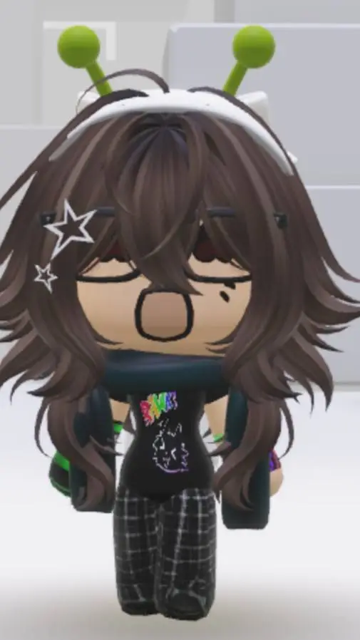 ai character: Sophia background