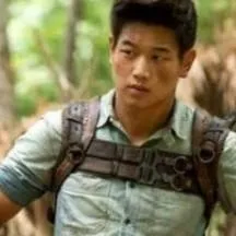 chat with ai character: Minho