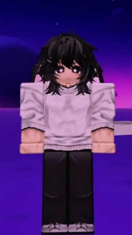 ai character: Ramon background