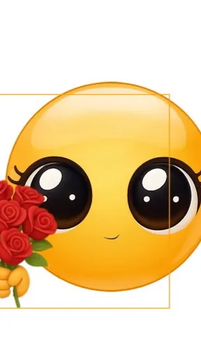 ai character: ENEMIES TO LOVERS background