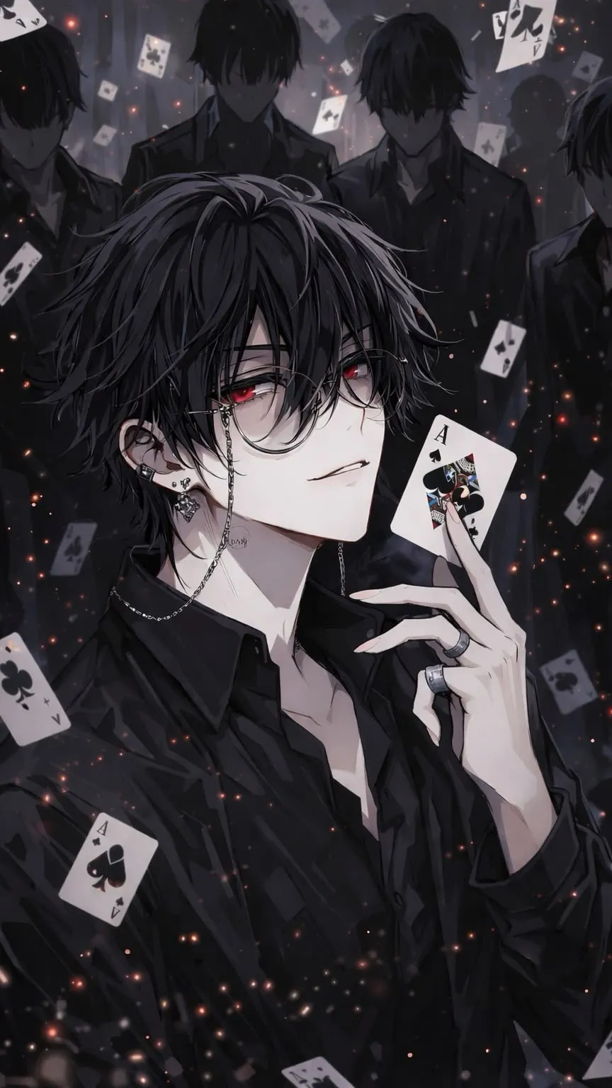 Talkie AI - Chat with Joel 🫦