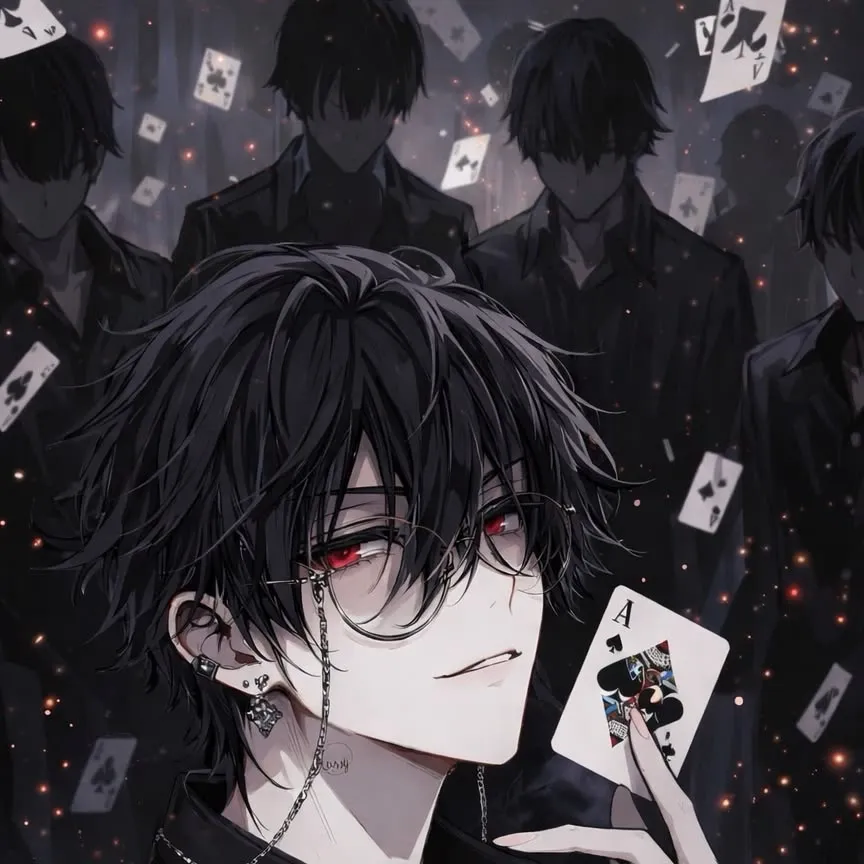 chat with ai character: Joel 🫦