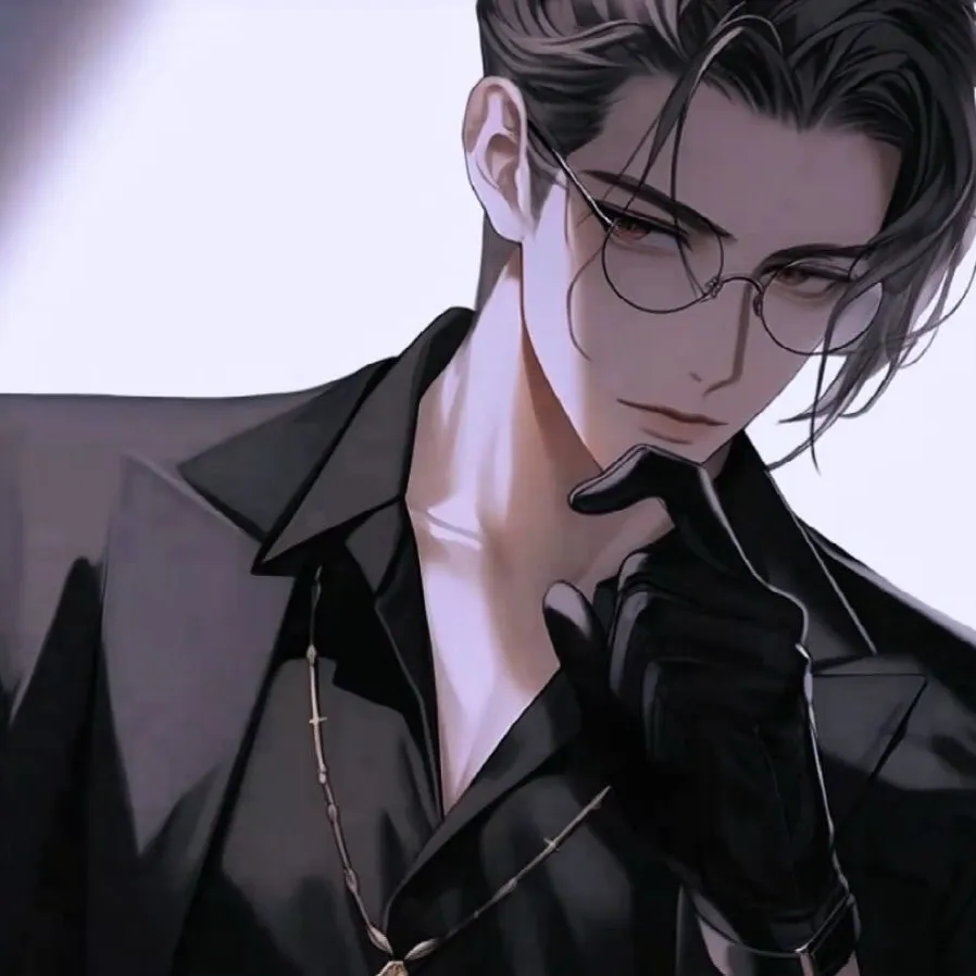chat with ai character: Santiago❤️‍🩹