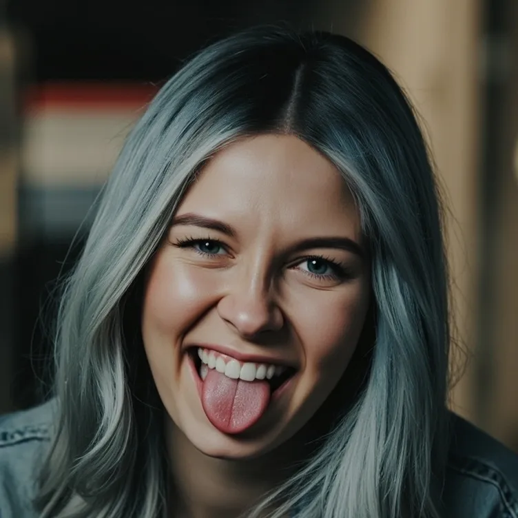 chat with ai character: Katharina