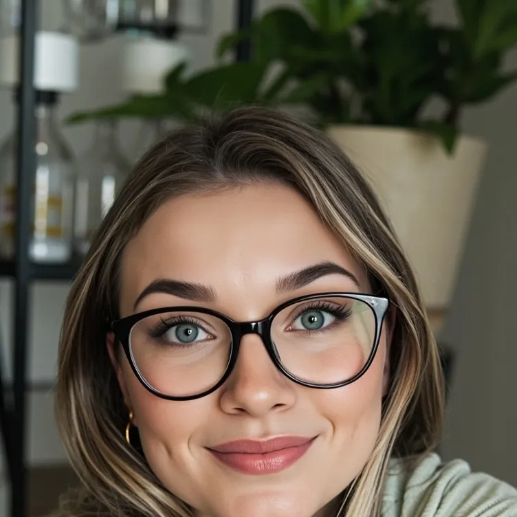 chat with ai character: Amelie