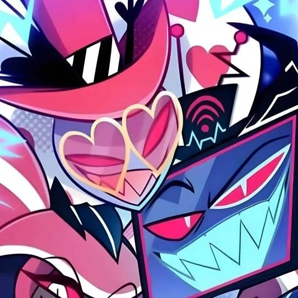 chat with ai character: the vees