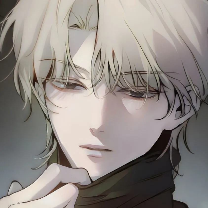 chat with ai character: Izack..☕️