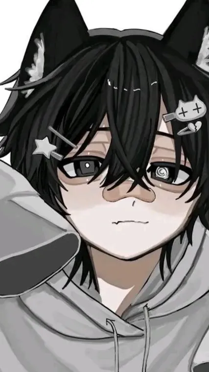 ai character: Hayato-zuo :3 background