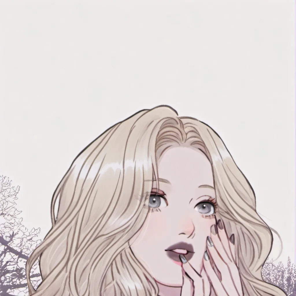 chat with ai character: Ember