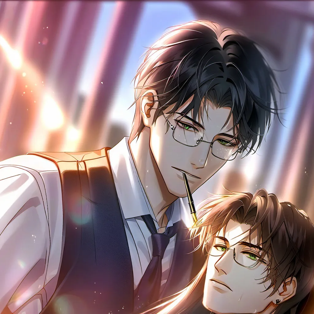 chat with ai character: Ethan and Isaac