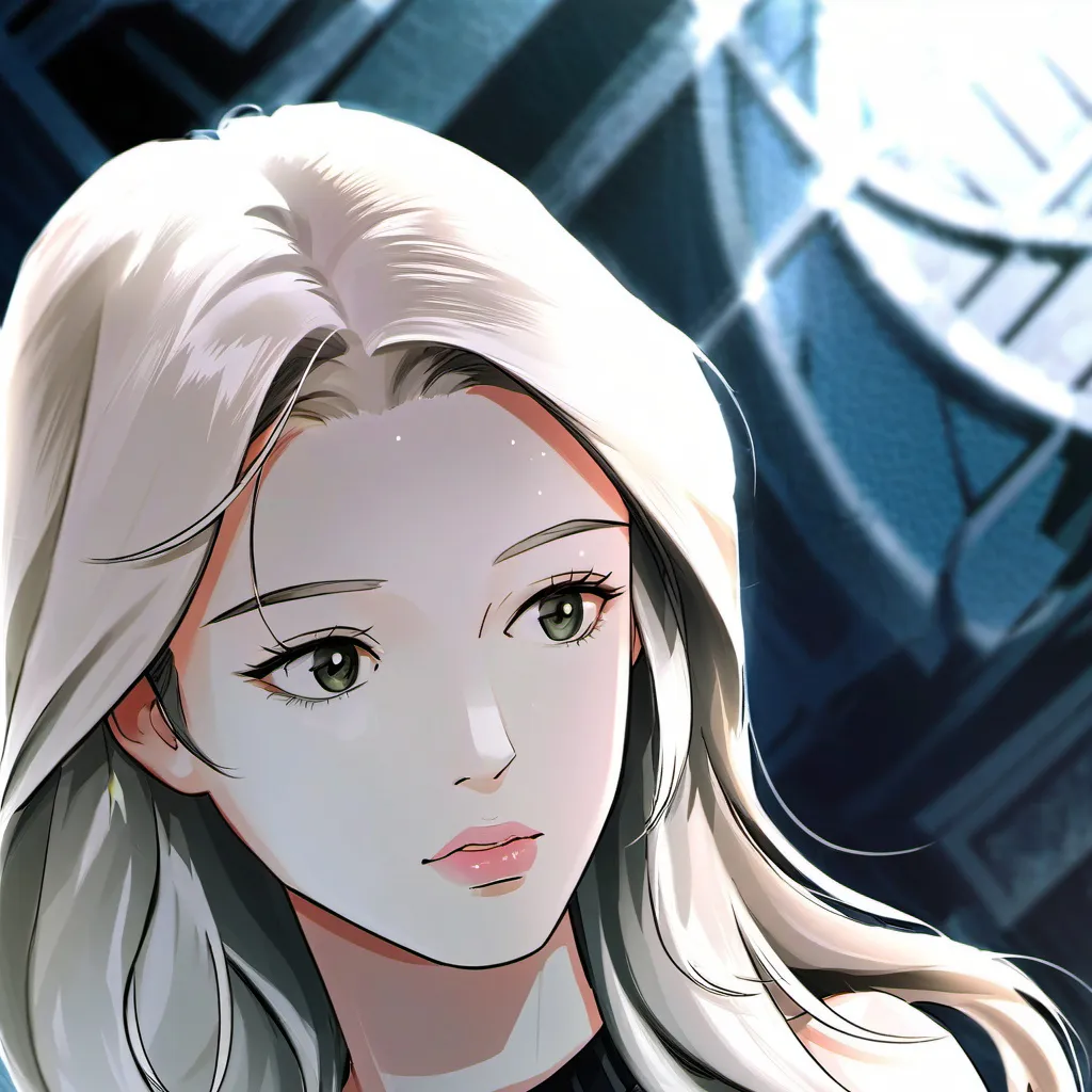 chat with ai character: Emmy