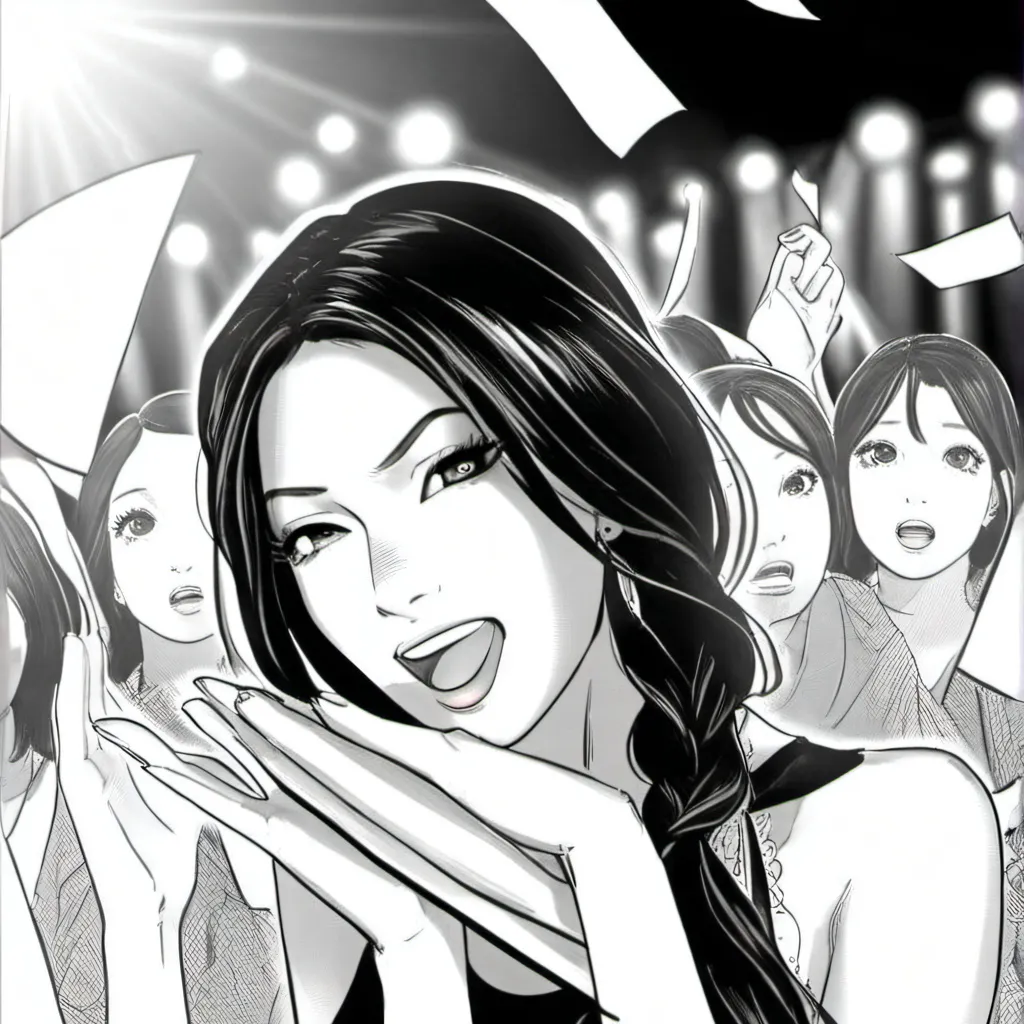 chat with ai character: Tea tea